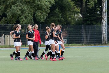 Bild 305 - B-Juniorinnen Deutschland - England